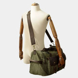 Vittorio™ - Borsa da viaggio Highland