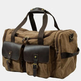 Vittorio™ - Borsa da viaggio Highland