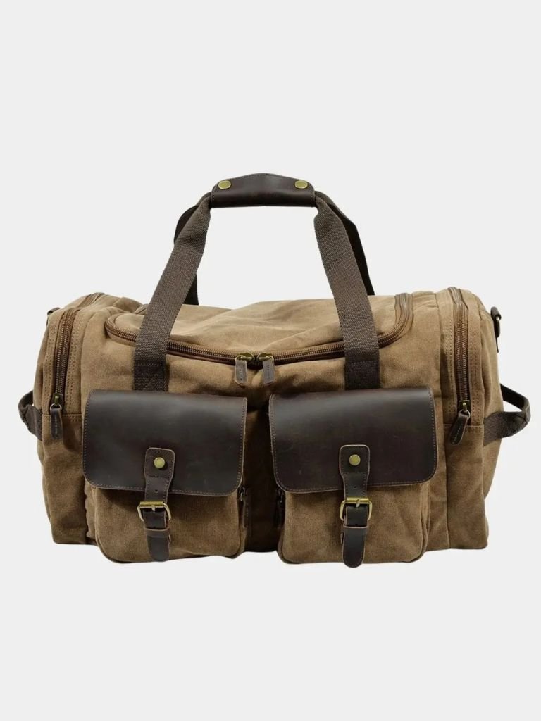 Vittorio™ - Borsa da viaggio Highland