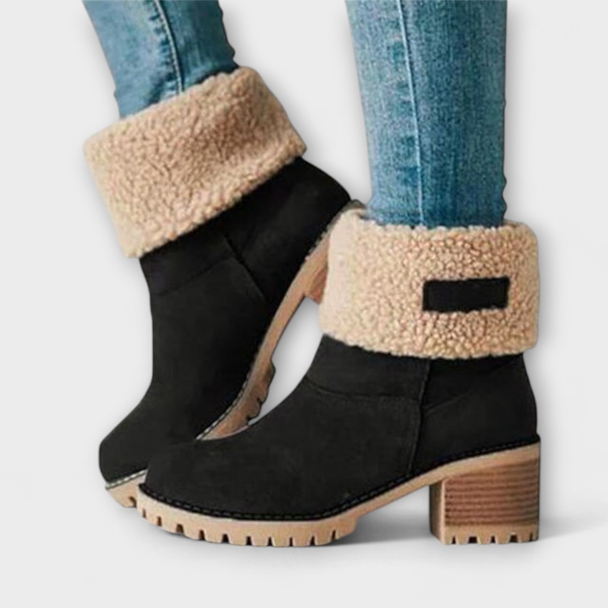 Beatrice - Scarpe eleganti da donna
