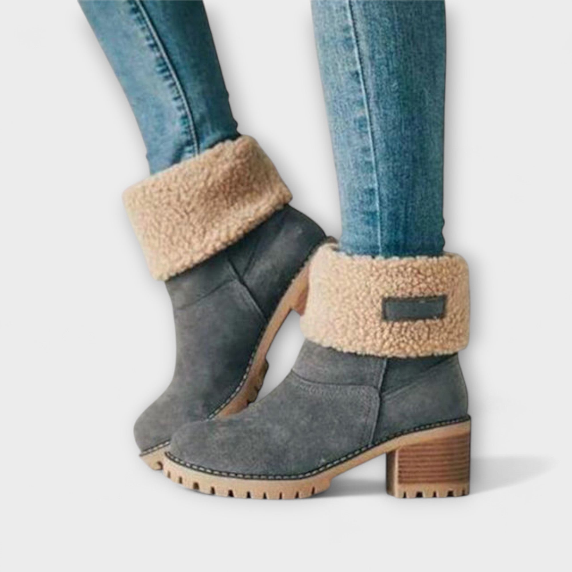 Beatrice - Scarpe eleganti da donna