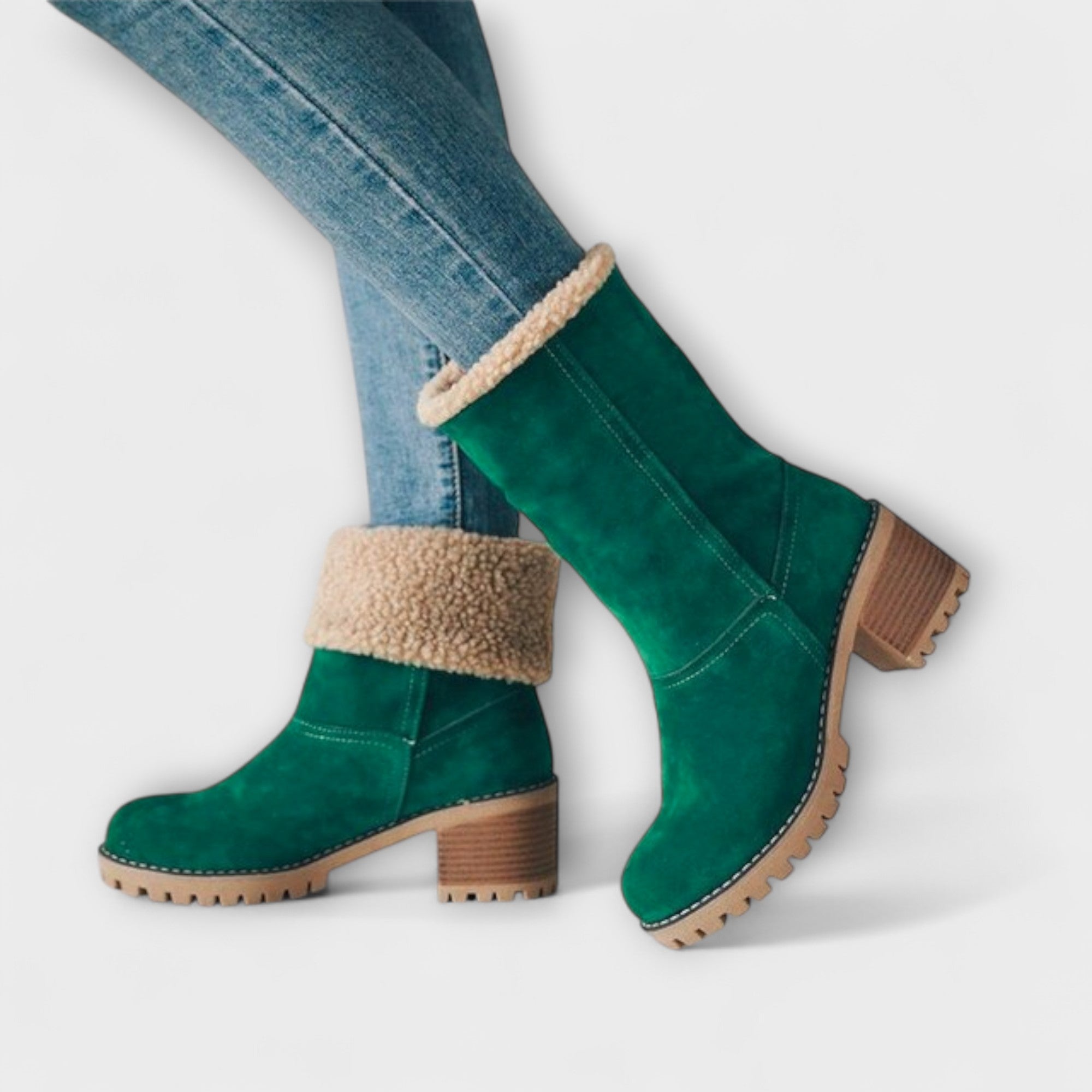 Beatrice - Scarpe eleganti da donna