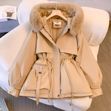 Milena™ - Cappotto invernale elegante