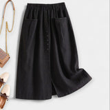 Emma - Gonna in stile vintage