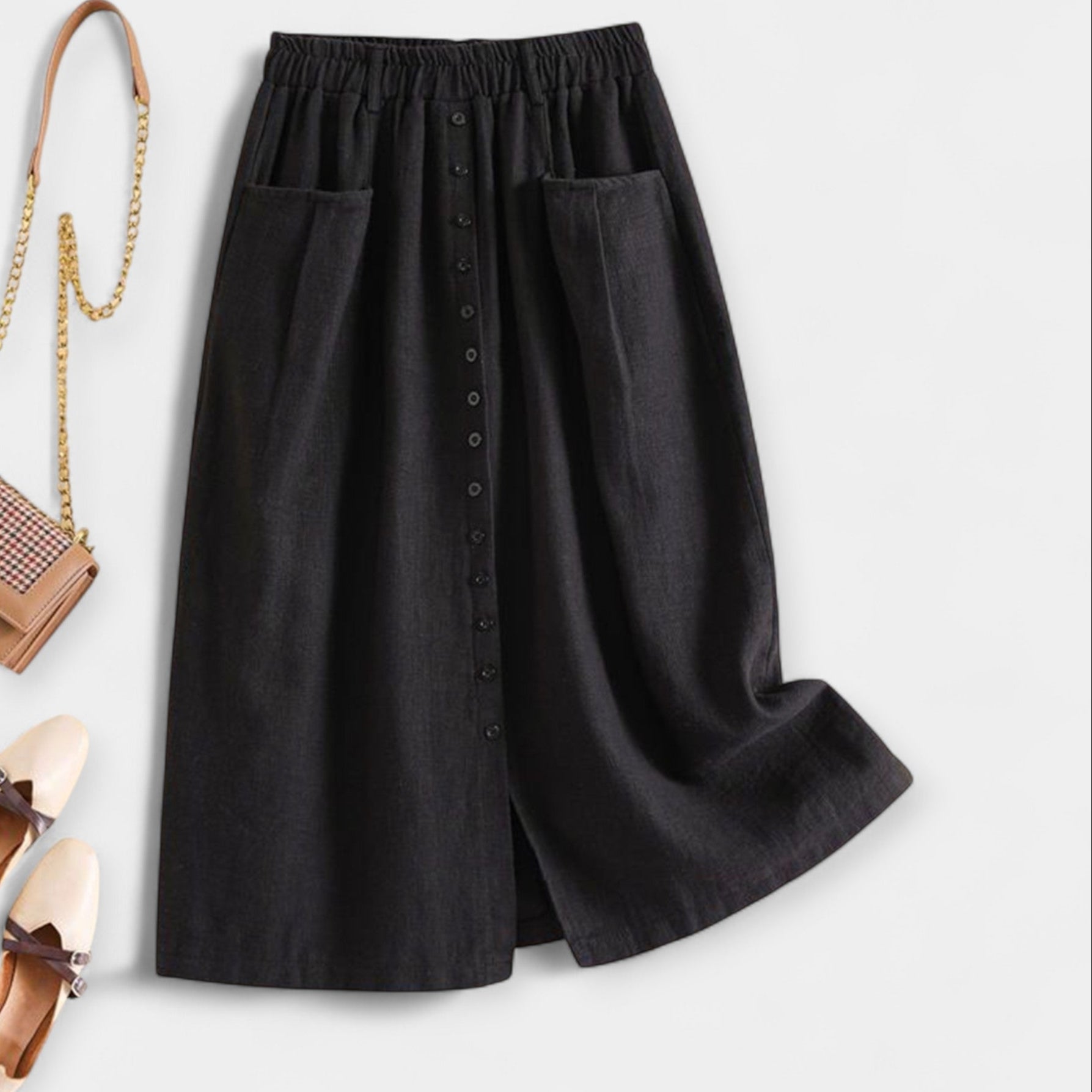 Emma - Gonna in stile vintage