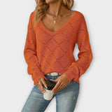 Evers - Maglione ampio