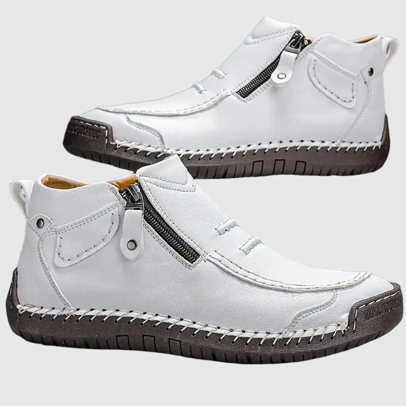 RIKO - Scarpe ortopediche da uomo