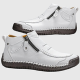 RIKO - Scarpe ortopediche da uomo