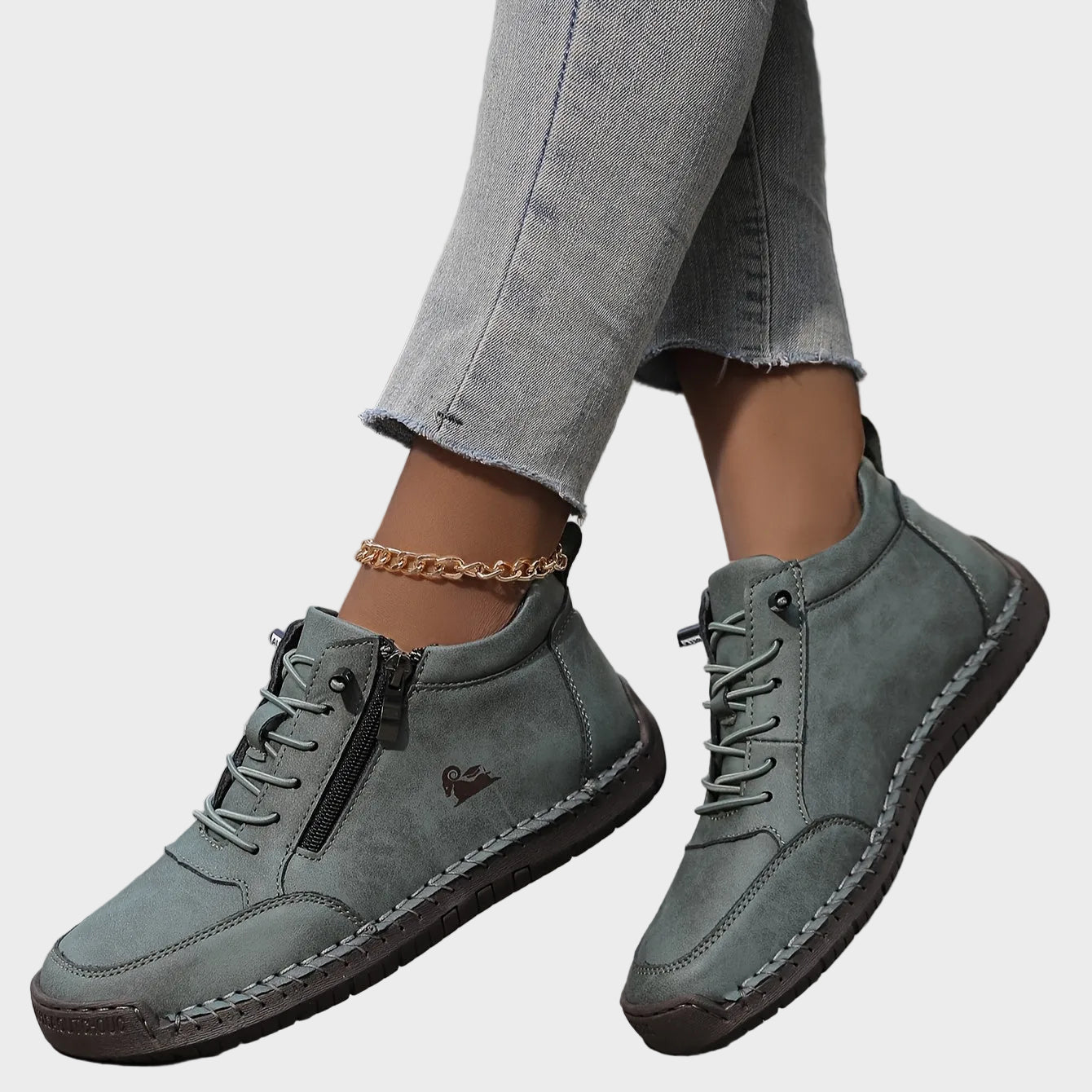 ErgoVita™ - Sneakers ortopediche per il comfort quotidiano