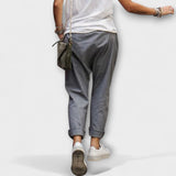 Gioia - Pantaloni ampi