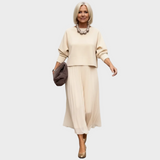 Completo elegante due pezzi Emmie