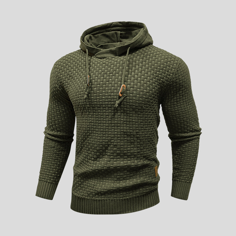 Marcello - Giacca con cappuccio Armor