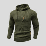 Marcello - Giacca con cappuccio Armor