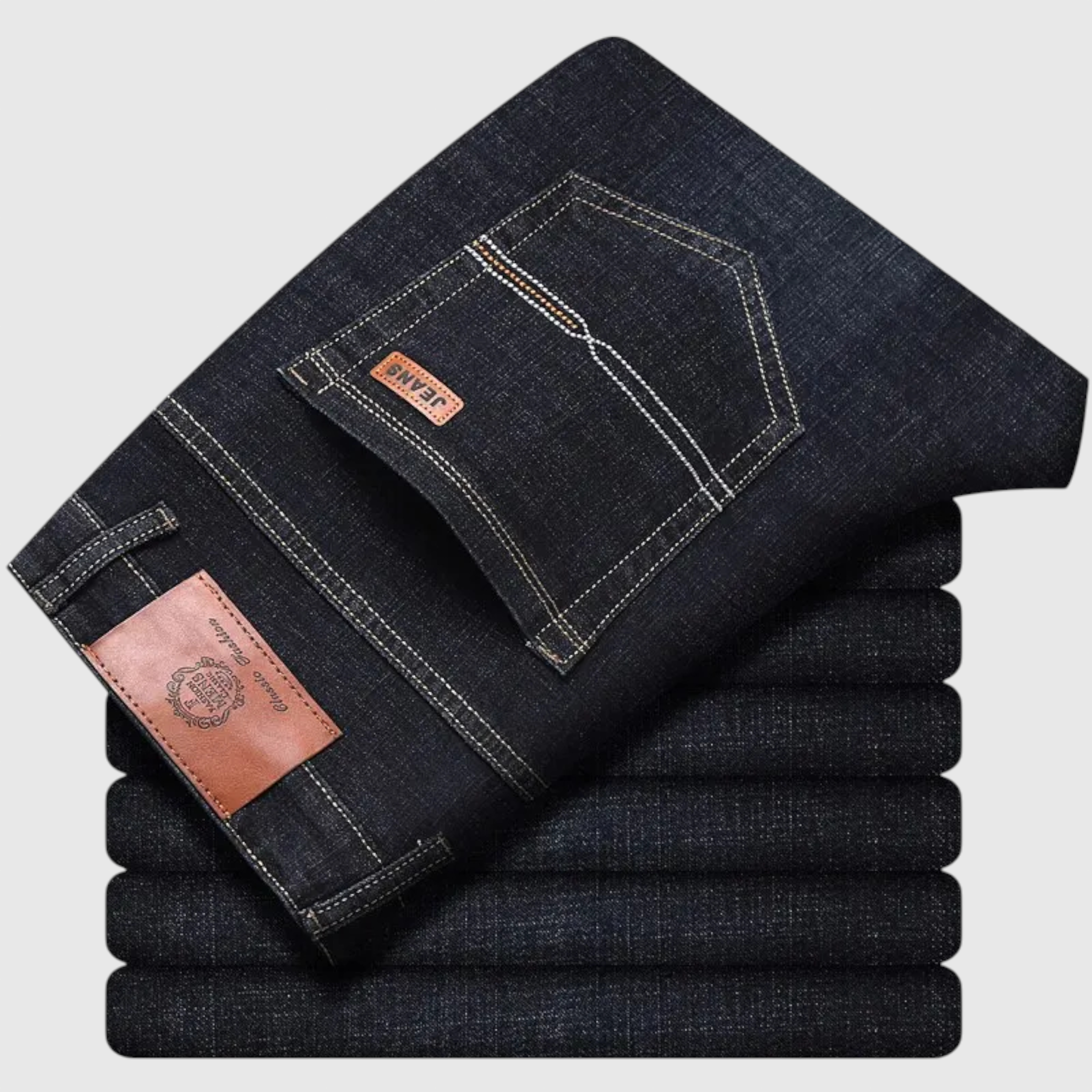Jeans da uomo