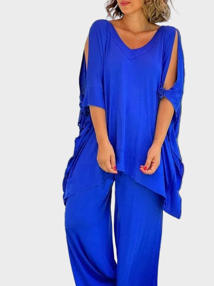 Ottavia - Completo casual chic