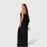 Caterina - Abito lungo elegante da sera