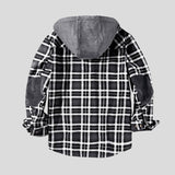 Wrangler - Giacca sherpa