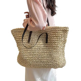 Cecilia - Borsa intrecciata