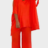 Ottavia - Completo casual chic