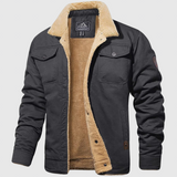 Vincenzo - Giubbotto bomber di stile