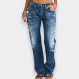 Clara - Jeans eleganti