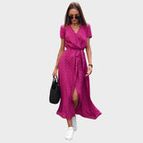 Aldina - Abito leggero ed elegante per ogni occasione