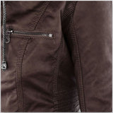 Giuditta - Blazer ultra elegante
