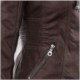Giuditta - Blazer ultra elegante