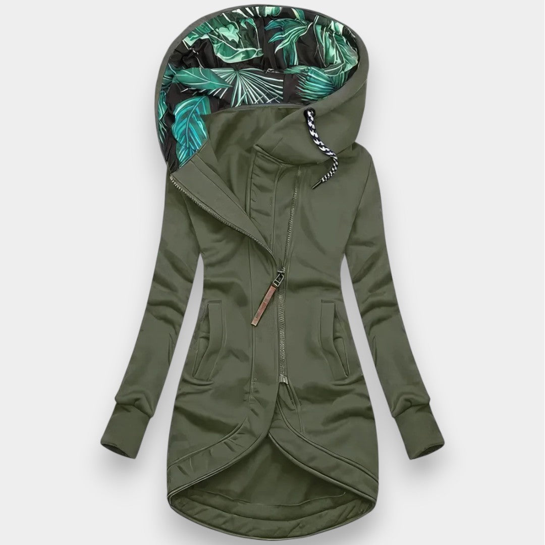 Teresa - Cappotto invernale da donna