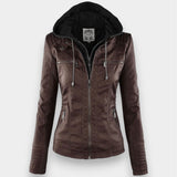 Giuditta - Blazer ultra elegante