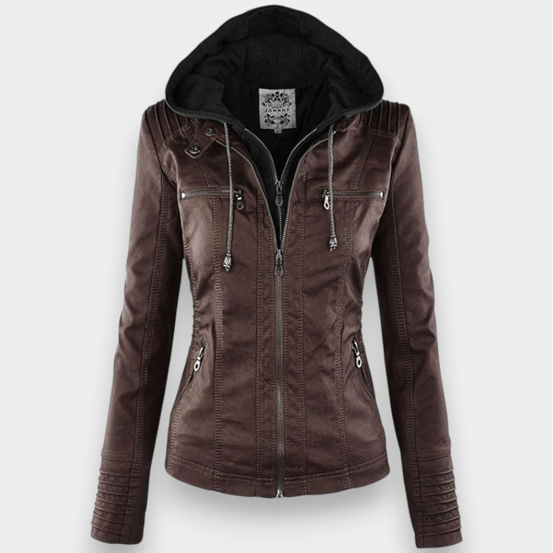 Giuditta - Blazer ultra elegante