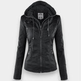 Giuditta - Blazer ultra elegante