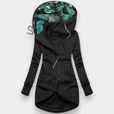 Teresa - Cappotto invernale da donna