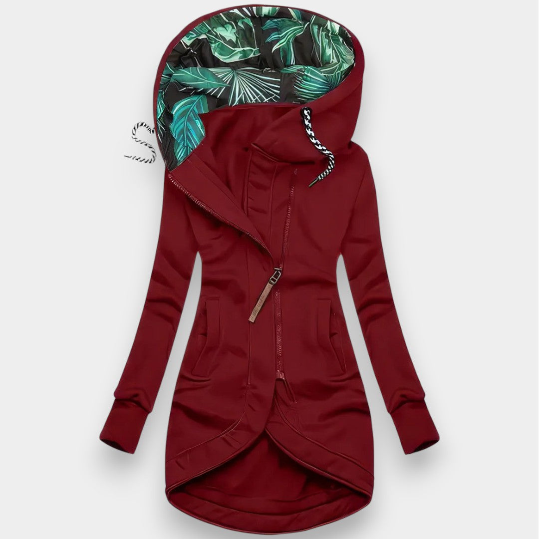 Teresa - Cappotto invernale da donna