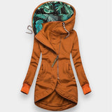 Teresa - Cappotto invernale da donna