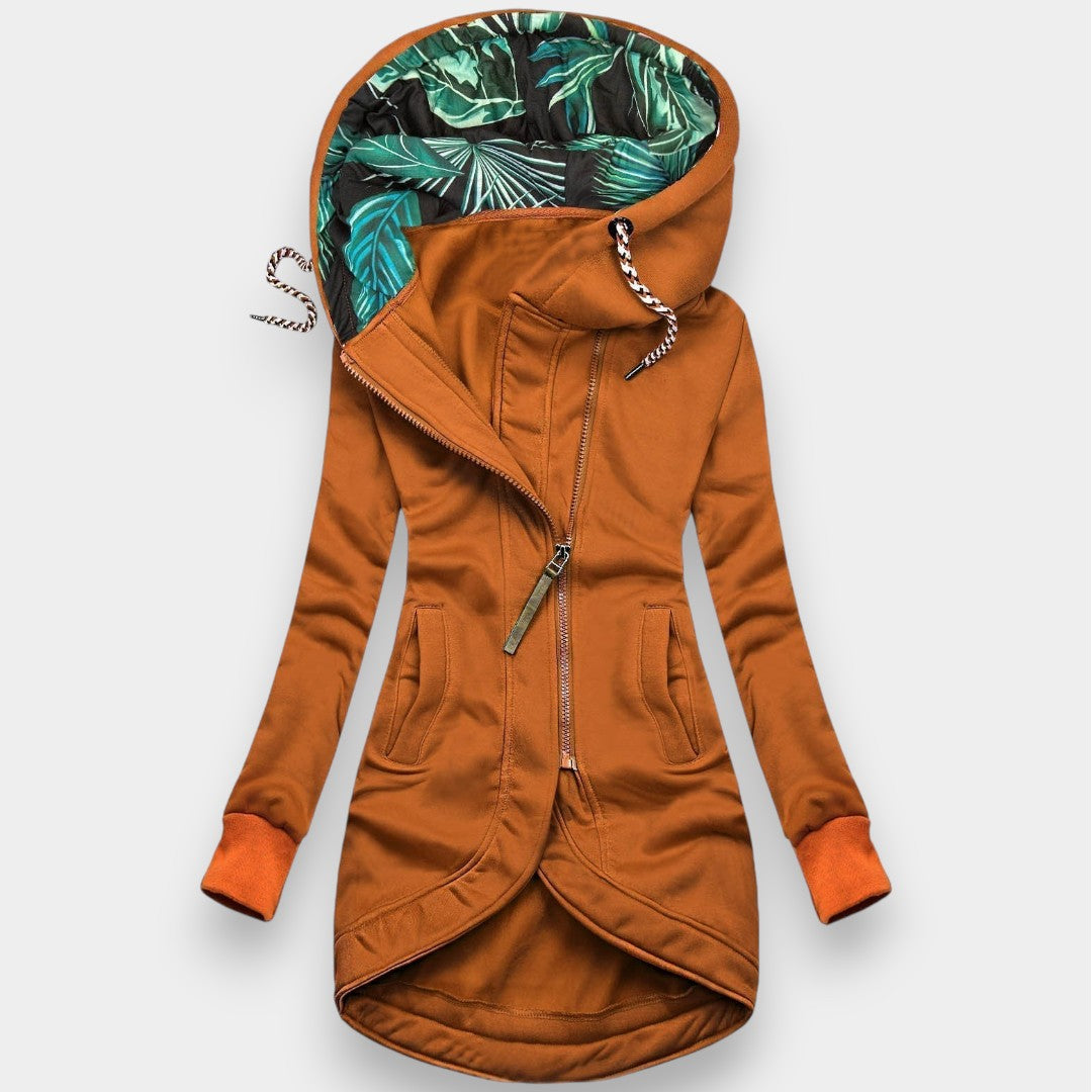 Teresa - Cappotto invernale da donna