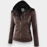 Giuditta - Blazer ultra elegante