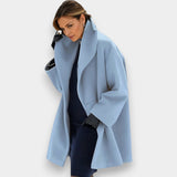 Veronica - Cappotto antivento premium