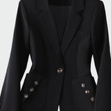 Beata - Cappotto seducente