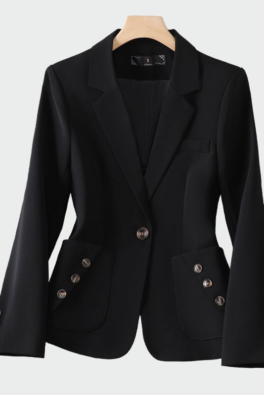 Beata - Cappotto seducente