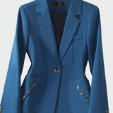 Beata - Cappotto seducente
