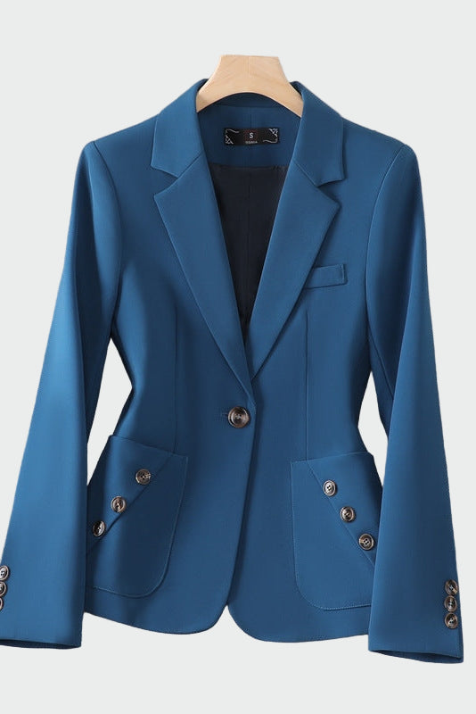 Beata - Cappotto seducente