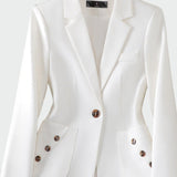 Beata - Cappotto seducente
