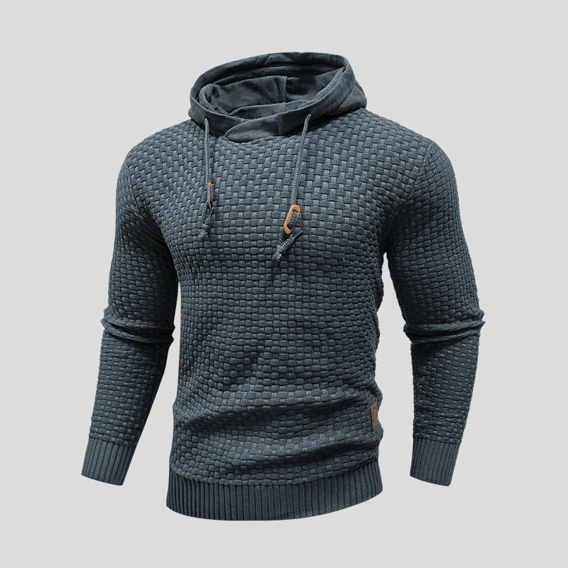 Marcello - Giacca con cappuccio Armor