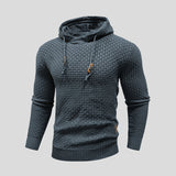 Marcello - Giacca con cappuccio Armor