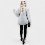 Clara - Cappotto primaverile