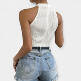 Costume intero con arricciatura regolabile