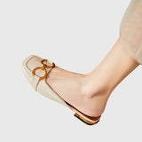 Alessandra™ - Sandali ortopedici