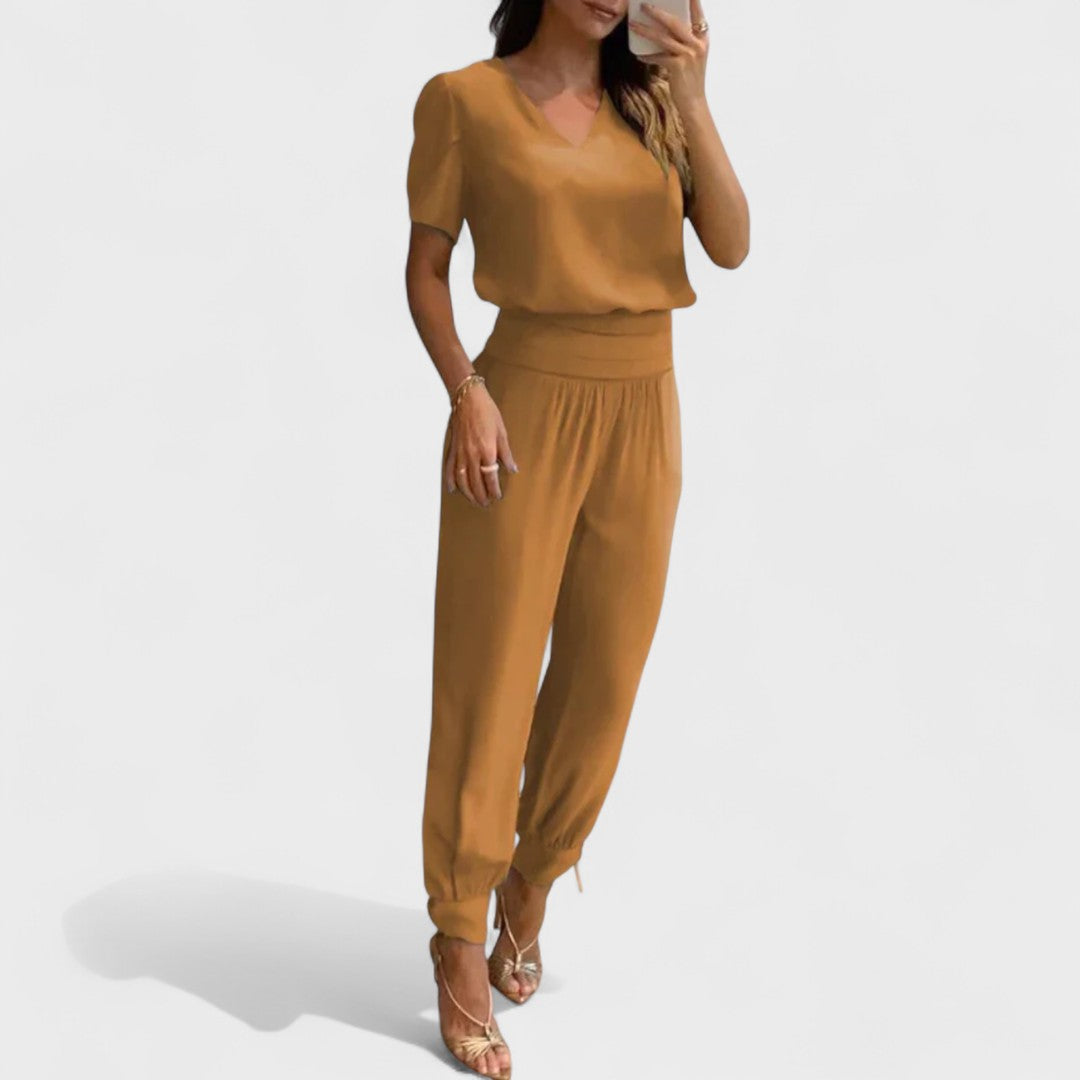Margherita - Tuta elegante da donna