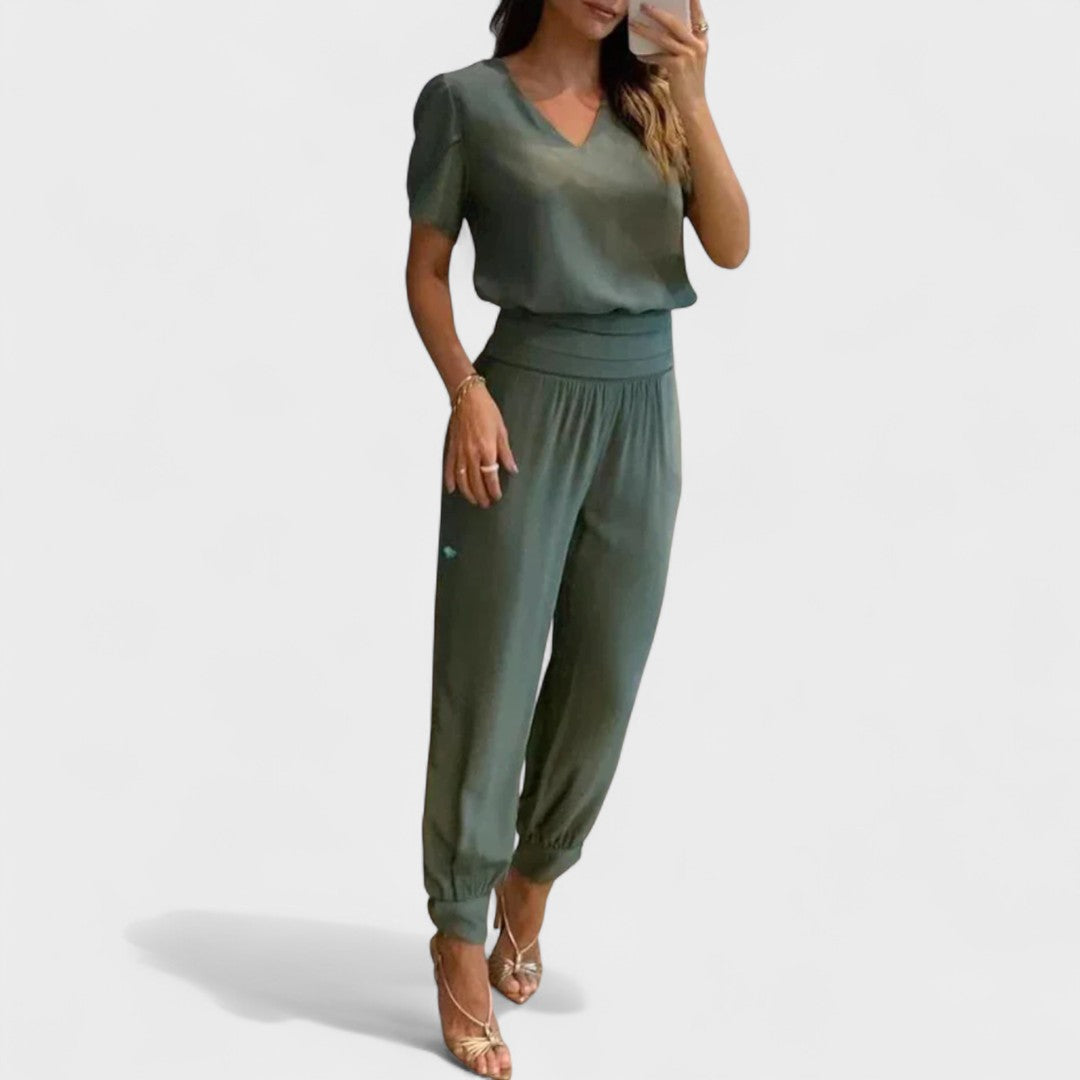 Margherita - Tuta elegante da donna